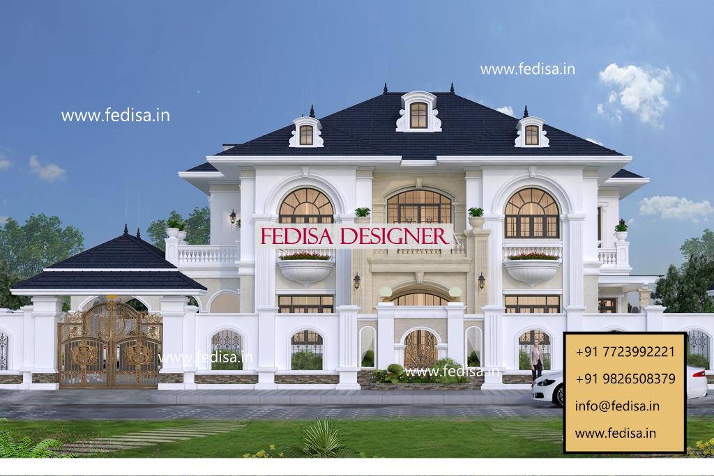 One Floor House Design Luxury Pool Villa Small One Story House Plans Apartment House Design