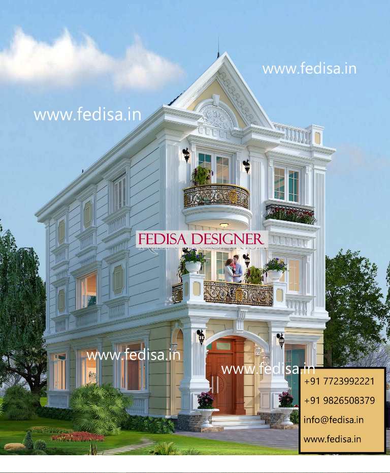 Single Story House Design Luxury Private Pool Villa Timber Frame House Plans Amazing House Designs