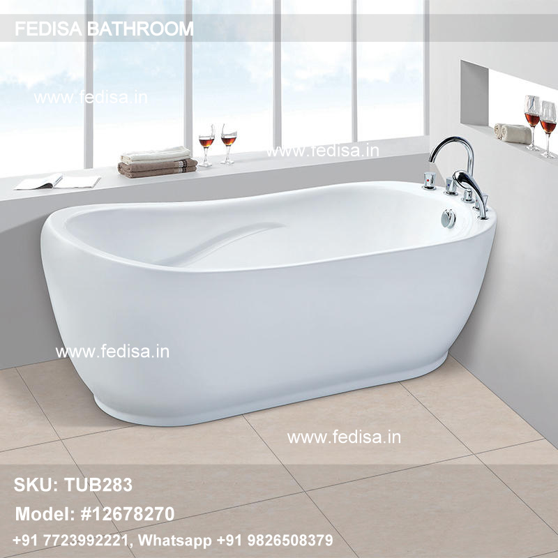 Tub, Very Small Bathroom Ideas | Best Bathtub Designs In India