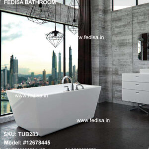 Foldable Bathtub, Small Shower Room Ideas | Best Bathtub Designs In India
