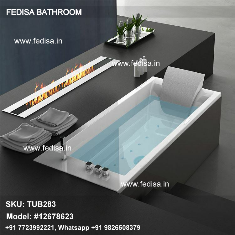 Portable Bathtub, Shower Design Ideas Best Bathtub Designs In India