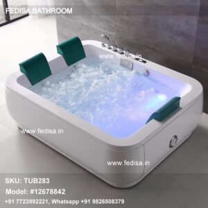 Tub, Master Bath | Best Bathtub Designs In India