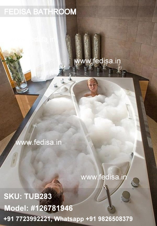 Portable Bathtub, Toilet Design Ideas | Best Bathtub Designs In India