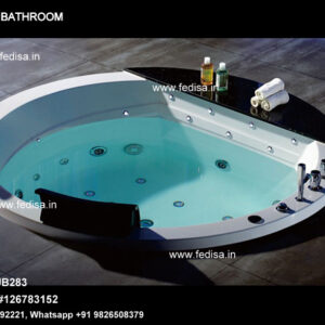 Foldable Bathtub, Traditional Bathroom Ideas | Best Bathtub Designs In India