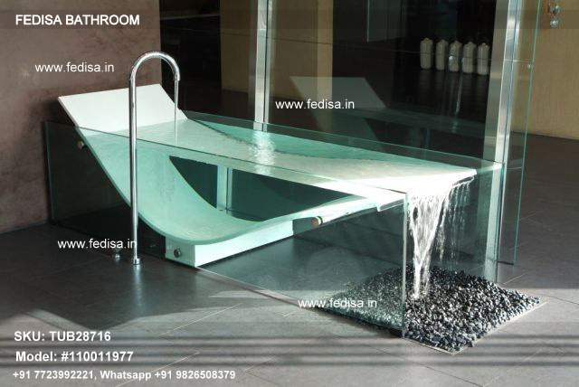 Jacuzzi Tub, Bathroom Ideas For Small Bathrooms | Best Bathtub Designs In India