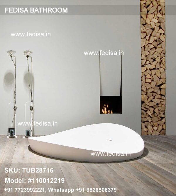 Bathtubs, Tiny Bathroom Remodel | Best Bathtub Designs In India