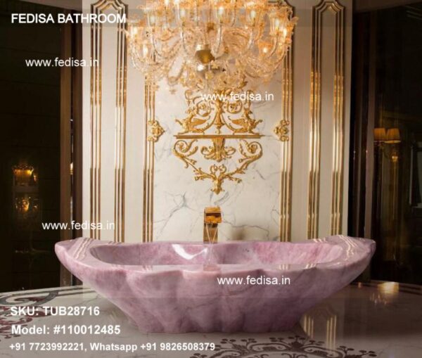 Bathtubs, Bathroom 2020 | Best Bathtub Designs In India