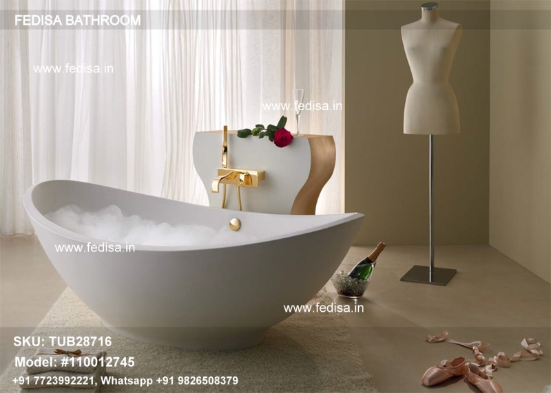 Tub, Bathroom Design And Installation | Best Bathtub Designs In India
