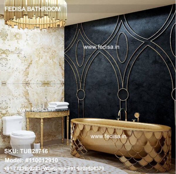 Bathtub Price, Toilet And Bathroom Design | Best Bathtub Designs In India