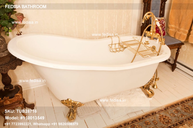 Whirlpool Bath, Master Bathroom Ideas 2020 | Best Bathtub Designs In India