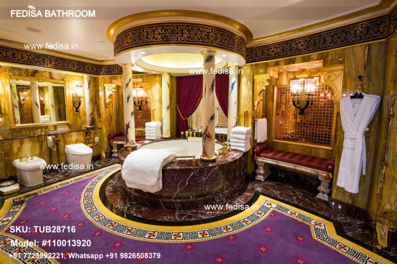 Bathtubs, Neutral Bathroom Ideas | Best Bathtub Designs In India