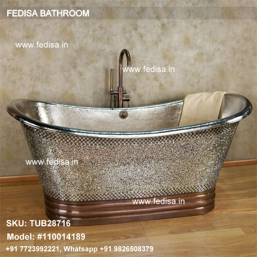 Portable Bathtub, Latest Bathroom | Best Bathtub Designs In India