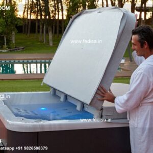 Garden Tub, Simple Bathroom Designs For Small Spaces | Best Bathtub Designs In India