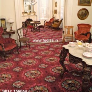 Marshalls Rugs High Pile Carpet Striped Stair Carpet