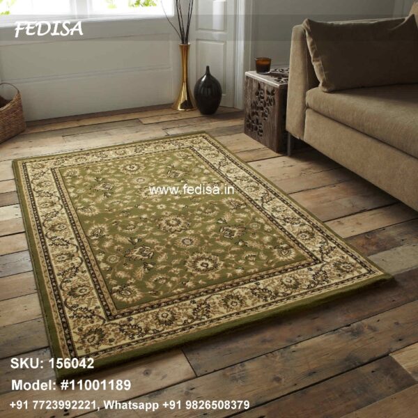 Rug Anti Slip Faux Fur Rugs Carpet House