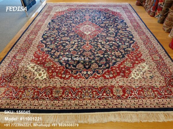 Dark Carpet Wall Rug Long Hallway Runners