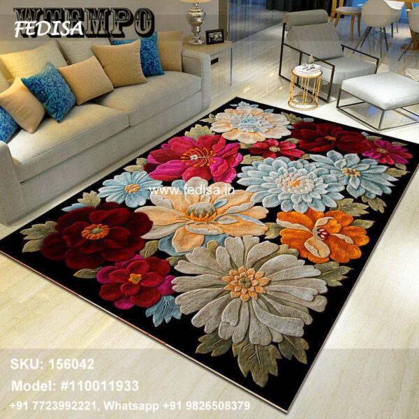 Carpet Overlocking Faux Fur Rugs Carpet House
