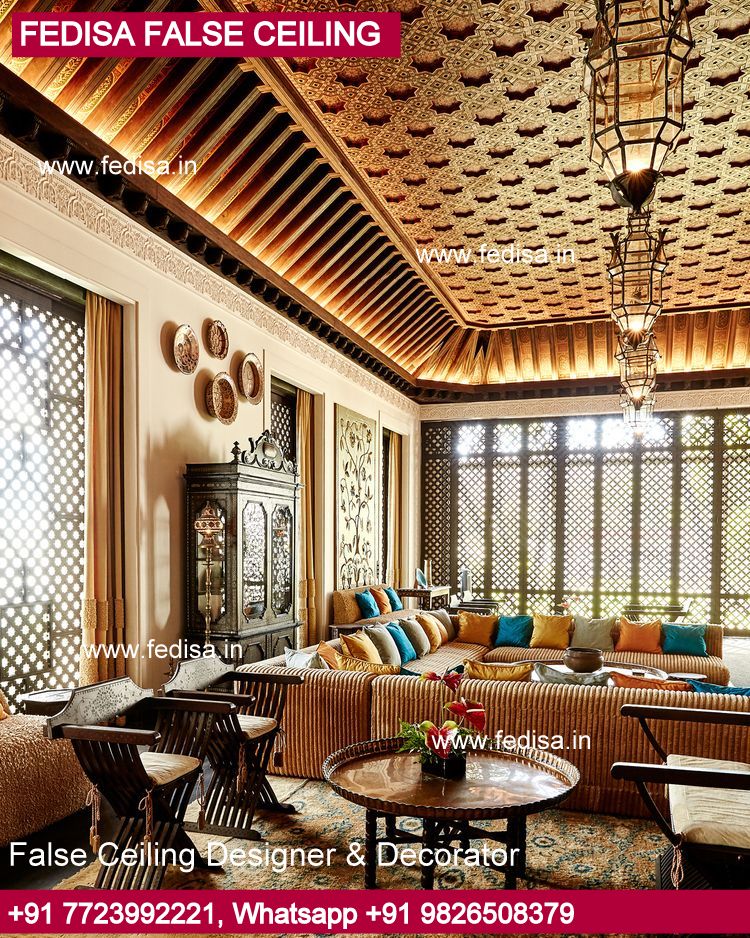 Pop Design For Office Cabin Kitchen Pop Design Heavy False Ceiling Design