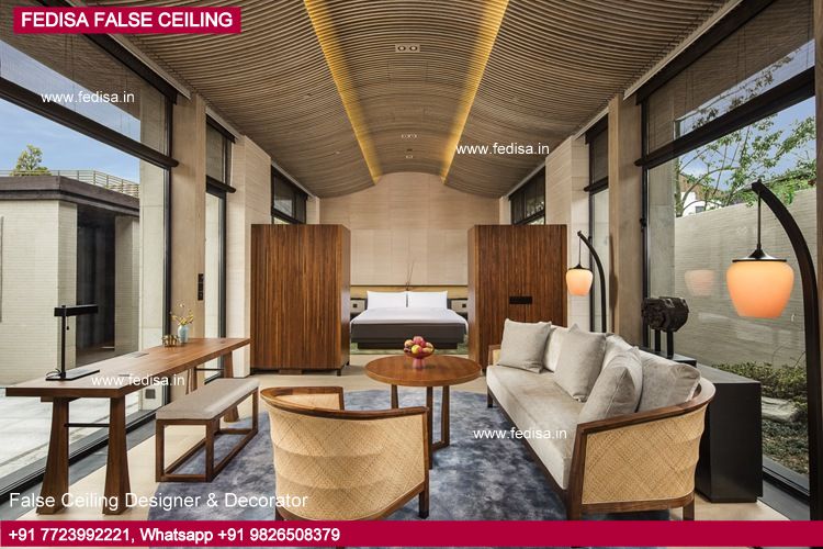 Office Ceiling Design 2022 Gypsum Designs Room Pop Color Design