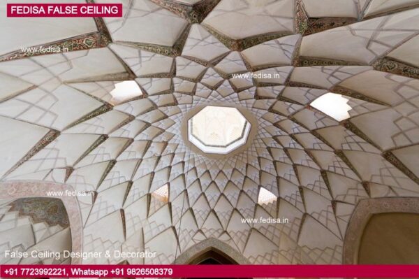 False Ceiling For Office Space Pop Fall Ceiling Design Cement Pop Simple Design