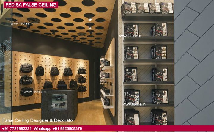 Office Ceiling Design 2023 Pvc Panel Ceiling Design For Bedroom Pop Design In Square Shape