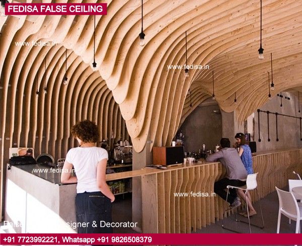 Restaurant Ceiling Design Cnc Ceiling Design Pop New Design Bedroom