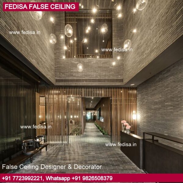 Restaurant Ceiling Ideas Fall Ceiling Design For Drawing Room Pop Ceiling Molding Design