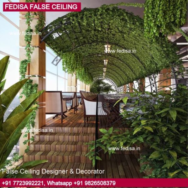 Office Gypsum Ceiling Design Passage Ceiling Design Chat Me Pop Design