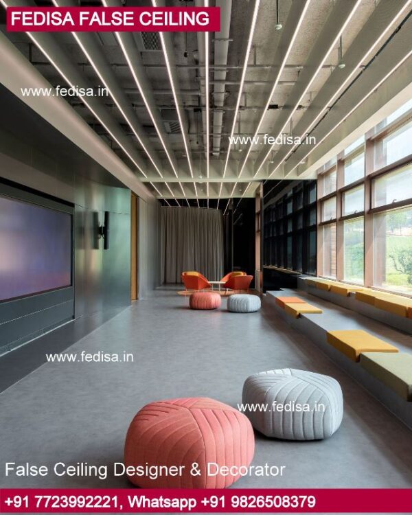 Pop Ceiling Design Office Dining Room False Ceiling Plus Minus Pop Design Rates