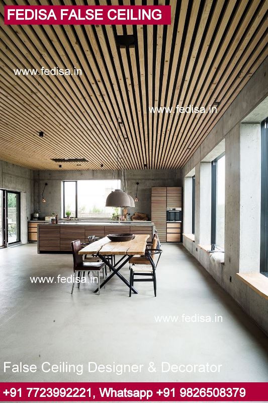 Office Forsling Design Acrylic False Ceiling Pop Ceiling Flower