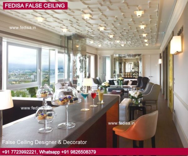Fall Ceiling Design For Office Modern False Ceiling Design For Hall With Two Fans Room Ki Chhat Ke Design