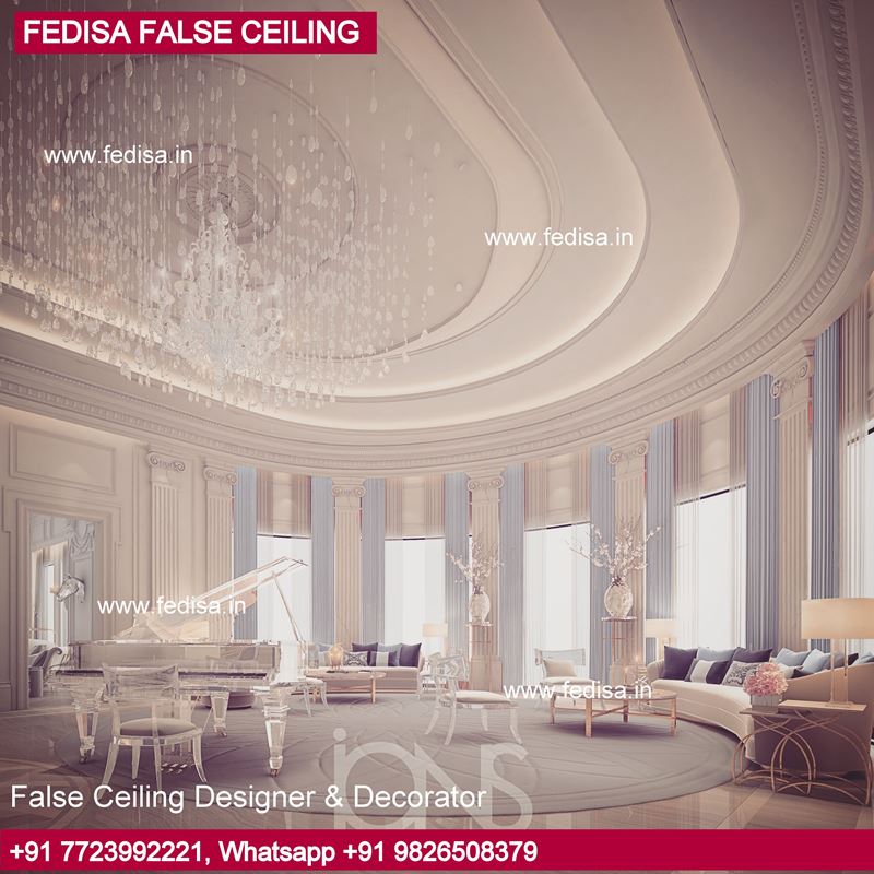 Pop Design For Office Cabin L Shape Pop Design Pop In Wall Design