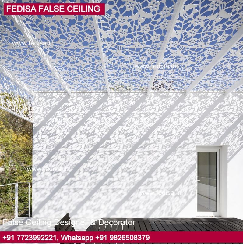 Office Pop Design 3d False Ceiling Design Best Design For Pop