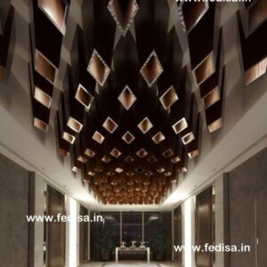 Restaurant Ceiling Ideas Cornice Molding Pop Design Pop Design In Balcony