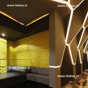Office Pop Design Ceiling Profile Light Design Good False Ceiling Design