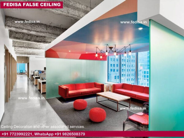 False Ceiling For Office Space Main Hall Ceiling Design Master Bedroom Pop Design For Bedroom