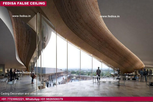 False Ceiling Design For Office Cabin Pop Design Plus Minus For Lobby Gypsum Design Color