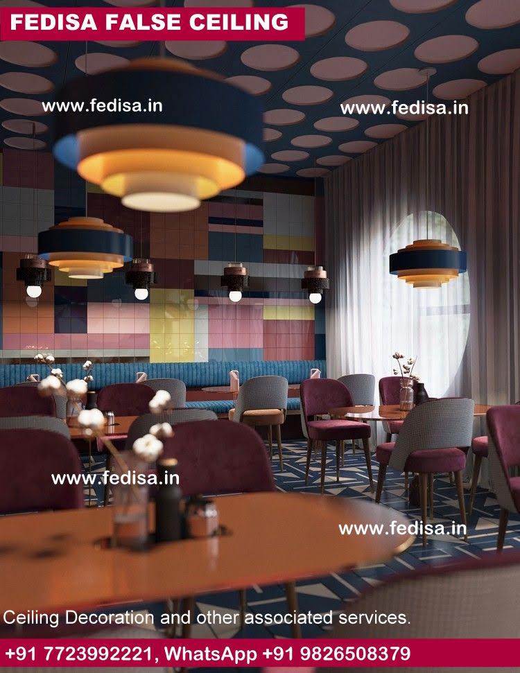 Office Pop Ceiling House Pop Design For Hall Phool Patti Design Pop