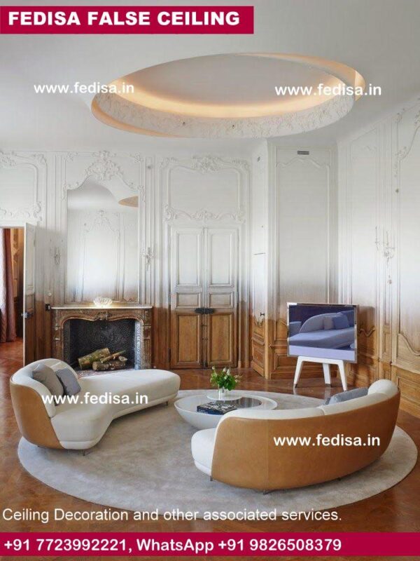 Small Office Pop Design Fiber Pop Design Roof Wall Pop Design