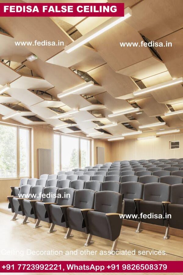 False Ceiling Design For Office Cabin Pop Design For Concealed Light Pop Design 2019