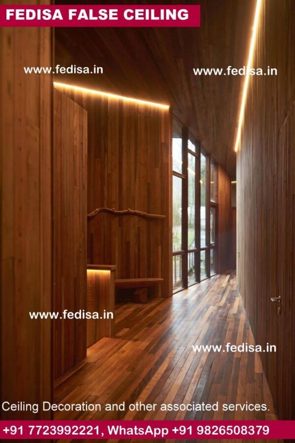 Hotel False Ceiling Design Wooden Ceiling Design For House Pop Interior Decoration