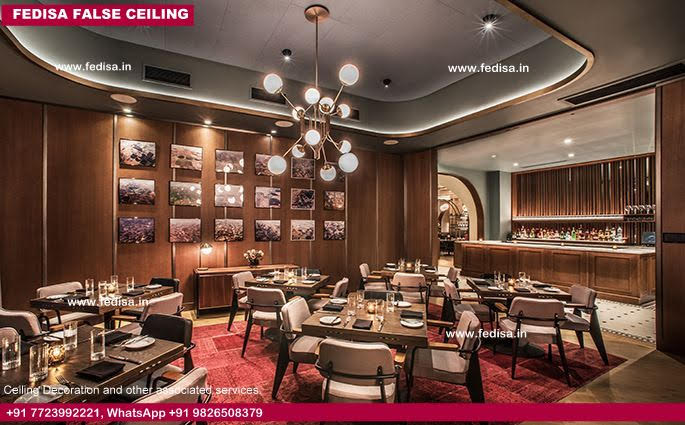 Ceiling Design For Cafe Ceiling Design Cost Pop Ka Ceiling Ka Design