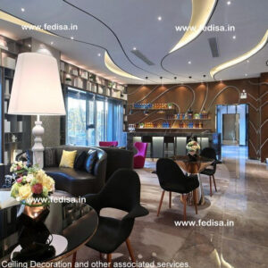 Office Pop Design False Ceiling Arch Design Fall Ceiling Jali