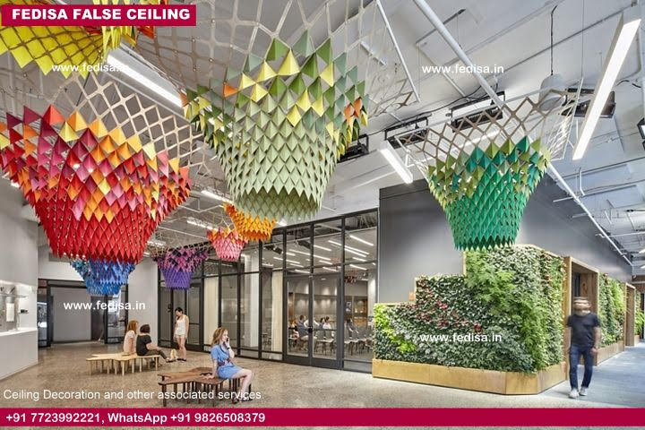 Pvc Office Ceiling Design Room False Ceiling Design 2020 False Ceiling Ring Design