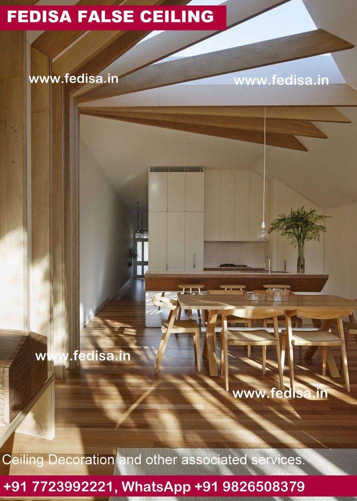 False Ceiling For Office Cabin Gyproc Ceiling Design Catalog Restaurant Exterior Design