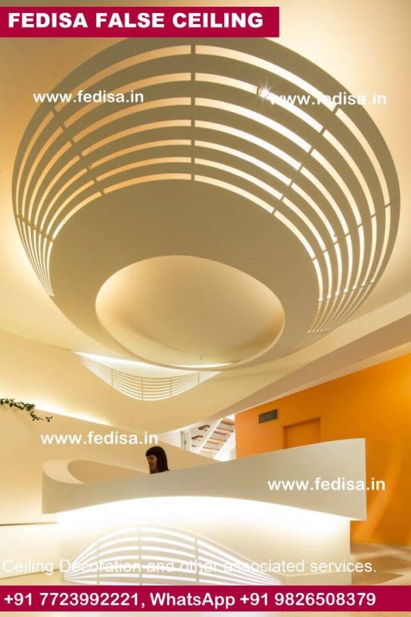 Restaurant Ceiling Ideas Blue Ceiling Design Resto Design