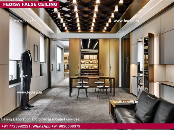 Office Cabin False Ceiling Design 3d Ceiling Painting Design Best Restaurant Interior Design