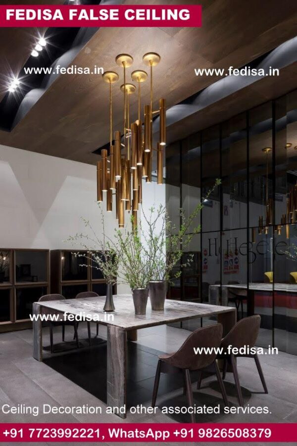 Restaurant Ceiling Ideas False Ceiling New Model Beyond Design Bistro