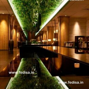 Office Gypsum Ceiling Design Gypsum Decoration Ceiling Commercial Kitchen Design And Installation