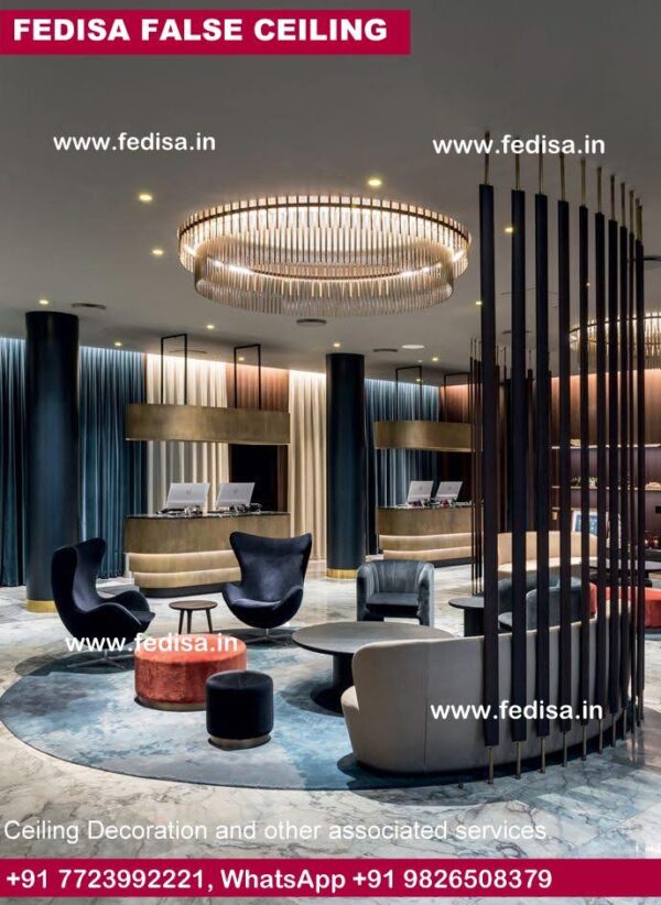 Restaurant Pop Ceiling Design Ceiling Side Border Design Restaurant Design Firms